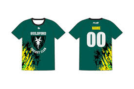 Image result for Guildford Cricket Club