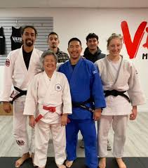 Image result for Rugby Judo Club