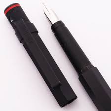 Image result for rotring fountain pen