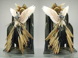 「レナス・ヴァルキュリア ヴァルキリープロファイル」の画像検索結果