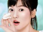 Korean Actress Wallpapers