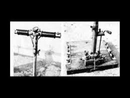 Image result for Viktor Grebennikov