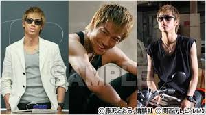 「鬼塚英吉 GTO」の画像検索結果