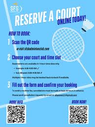 Image result for Struttles Badminton Club