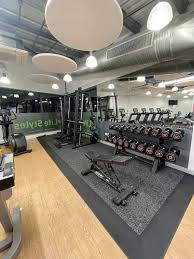 Image result for Walton Gym Club