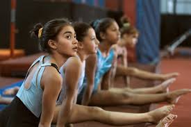 Image result for Hull High Flyers Gymnastics Club