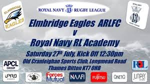 Image result for Elmbridge Eagles Rugby League Club