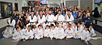 Image result for Dacula Martial Arts Academy