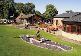 Image result for Stoke Rochford Golf Club