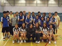 Image result for Elmbridge Netball Club