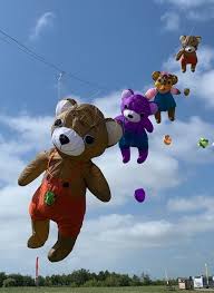 Image result for Kent Kite Flyers Club