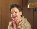 Jane Bürgermeister is an