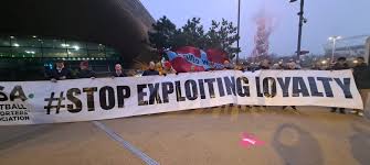 Image result for Burridge Fight Design