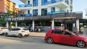 Image result for Victory Gym Club