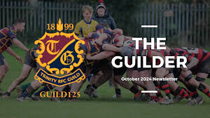 Image result for Trinity Guild Rugby Football Club