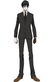 「御堂将剛 PSYCHO-PASS」の画像検索結果