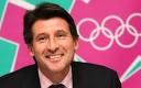 PAST: Lord Coe