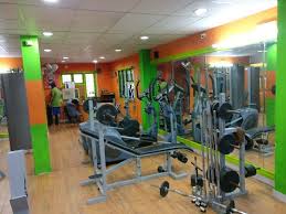 Image result for Arrow Vale Gym Club