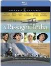 TechnoFile reviews A Passage to India on Blu-ray disc