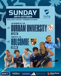 Image result for Reading Hockey Club