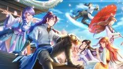 「フレッド・ロー 星方武侠アウトロースター」の画像検索結果