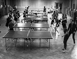 Image result for Old Actonians Table Tennis Club