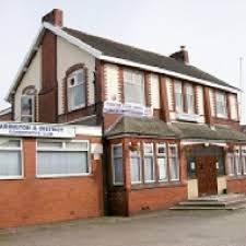 Image result for March Conservative Bowling Club