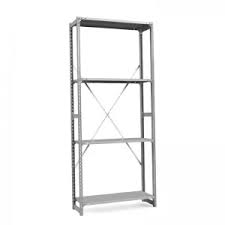 Image result for Стеллаж СБ 40/70/5/185 сборный металлический оцинков. 2009886079153