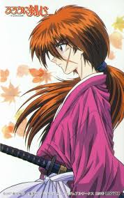 Samurai X