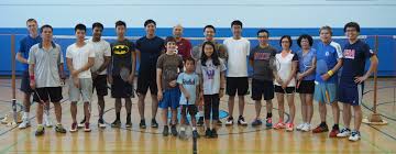 Image result for Cegelec Badminton Club