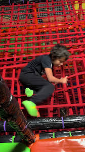 Image result for Nova Trampoline Club