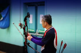 Image result for Banbury Cross Archers