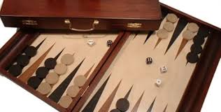 Image result for Tric Trac Tournos Backgammon Club