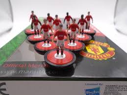 Image result for Manchester Subbuteo Club