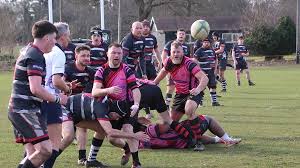 Image result for Farnham Royal Rufc