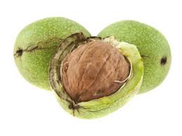 Attēlu rezultāti vaicājumam “Juglans regia fruit”