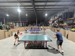 Image result for Tredegar & District Senior Table Tennis Club