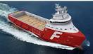 Farstad orders PSV's at STX OSV