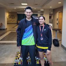 Image result for Reigate Badminton Club