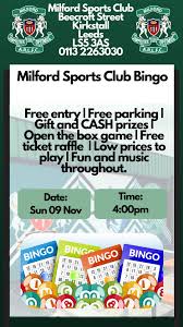 Image result for Milford Sports Club