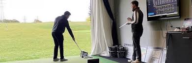 Image result for Pachesham Park Golf Centre