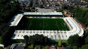 Image result for Burymead Football Club