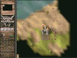 Image result for Knights and Merchants: The Shattered Kingdom