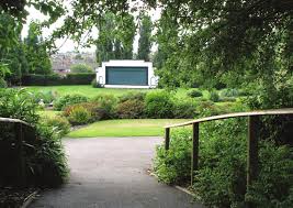 Image result for Hollycroft Park Bowls Club