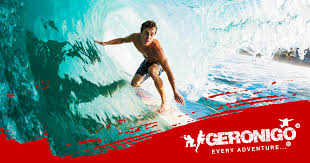 Image result for Nottingham University Surfing