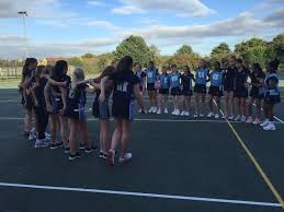 Image result for Chelmsford Netball Club