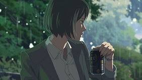 「寺本梨花 言の葉の庭」の画像検索結果