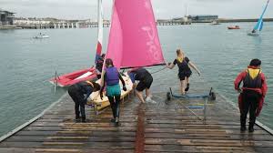 Image result for Shoreham Sailing Club