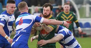 Image result for West Hull Rugby League Football Club