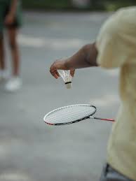 Image result for East Leeds Badminton Club